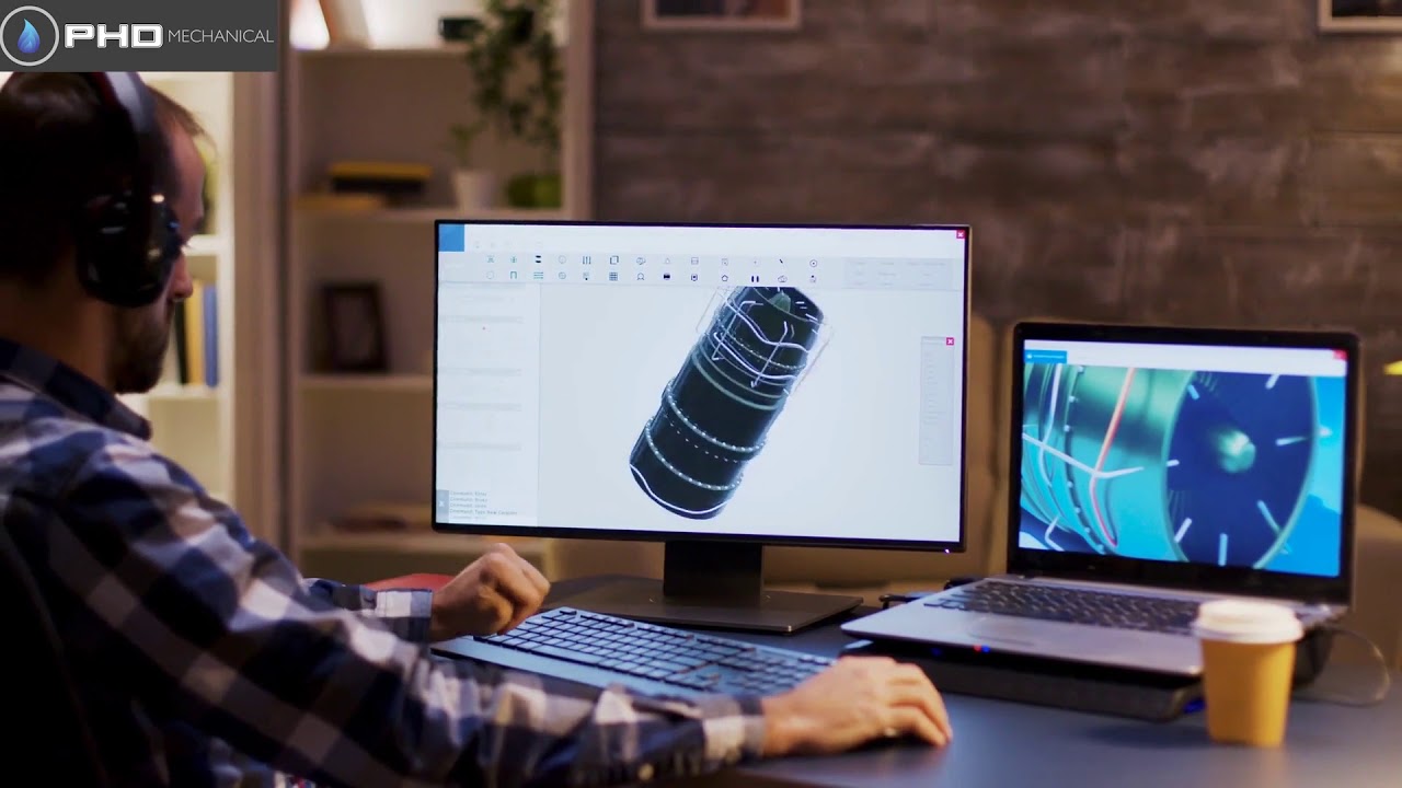 PHD Mechanical PPM Works